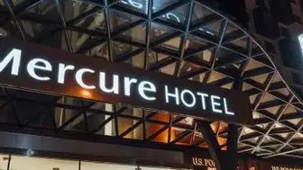 Mercure Hotels’ten Türkiye’ye Yeni Yatırım: 2030’a Kadar 6 Yeni Otel Açılacak