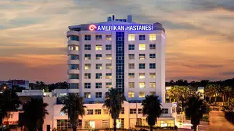 Amerikan Hastanesi'nden Antalya'ya Dev Yatırım: 100 Milyon Dolar!