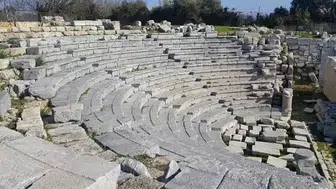 TeosFest 2026: Sanatçılar Şehri Yeniden Renkleniyor!