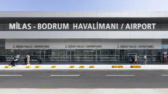 TAV Havalimanları'ndan Rekor: Yılın İlk Yarısında 48,2 Milyon Yolcu Geçişi Gerçekleşti!