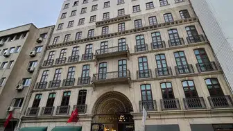 200 Yıllık Tarihi Sabun Fabrikası, Lüks Otele Yeniden Hayat Verdi!