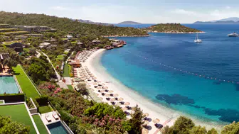 Bodrum'daki Mandarin Oriental, sezona damgasını vuracak gastronomi deneyimi sunuyor!