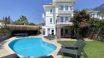 Tatilsepeti'nden Devrim Niteliğinde Alternatif: Villa Kiralama Seçeneği!