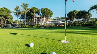 Golf Turizmi: Türkiye'nin Katma Değer Yükselten Avantajı