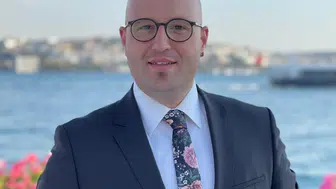 Yiğit Girgin: 'Booking.com'un Türkiye'de Yeniden Açılması, Turizmde Rekabeti Güçlendirecek