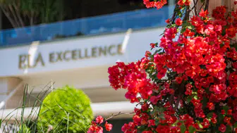 Ela Excellence Resort'ta Ailecek Mutluluğun Tadını Çıkarın!