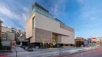 Üç Müzede Sanat ve Kültürel Mirası Keşfetmenin Yeni Yolu: Tek Rota ile Sizi Bekliyor!
