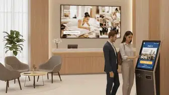 Yapay Zekâ Destekli Otel Yönetim Sistemi Yaygınlaşma Sürecinde!