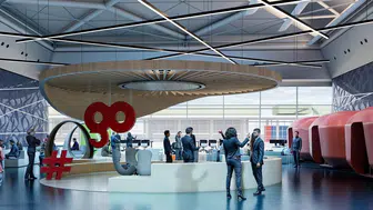 Atatürk Havalimanı'nda tarihi bir değişim: Yeni Terminal İstanbul hizmete giriyor!