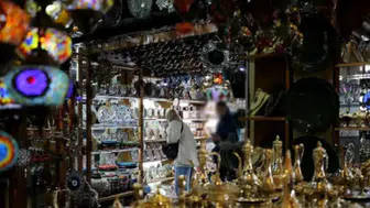 Türk Turistlerden Yurt Dışında 362 Milyon Dolarlık Hediye Alışverişi!