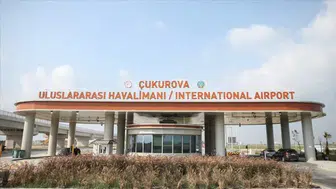 Çukurova Havalimanı İki Yılda 10 Milyondan Fazla Yolcu Kapasitesini Aştı!