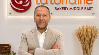 La Lorraine'in Orta Doğu Genel Müdürlüğü'ne Hüseyin Ödemiş Atandı!