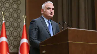 2030 Turizm Vizyonu: Kaliteyi Artıran Yenilikler Hayata Geçiyor!