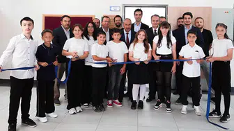 İGA İstanbul Havalimanı'nın Zafer Yolu Projesi Altıncı Yılına Girdi!
