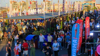 NG Afyon Motofest 2026 İçin Geri Sayım Heyecanı Başladı!