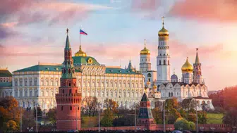 Moskova, Türk Turistlerle Yeniden Yükselişe Geçmeyi Hedefliyor!