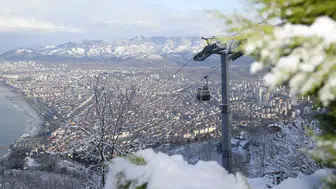 Kuzey Ülkeleri Turizmde Yükselişe Mi Geçiyor?