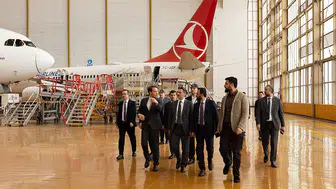 Murat Şeker, Türk Teknoloji’nin Sabiha Gökçen Havalimanı’ndaki Kapasite Gelişimini Duyurdu