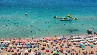 Didim Turizminde Tarihi Değişim: 4 Mevsim Lezzeti, Deniz ve Güneşe Veda!