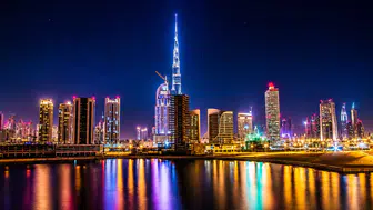 Dubai'de 30 Günde 2 Milyon Turist Ağırlanarak Yeni Rekorlar İçin Hazırlık Yapıyor: BTB Tours, "Geri Dönüyoruz" Dedi!