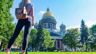 Moskova, Türk Turist Akını İçin Stratejik Hamleler Yapıyor!