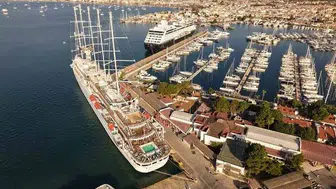 Kurvaziyer Turizminde Hedef 150 Tekne ile Yeniden Canlanmak!