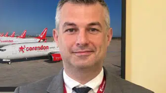 Corendon Airlines'ta Önemli Görev Değişikliği: Atılay Batu, Sorumlu Müdür Pozisyonuna Getirildi