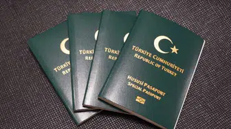 İçişleri Bakanı'ndan Yeşil Pasaport Talebine İki Farklı Gruba Yönelik Açıklama!