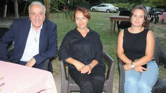 İstanbul’un Arka Bahçesinde Doğayla İç İçe Bir Kaçış Noktası: Doğal Bahçe