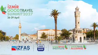 2027'de İzmir, Turizm Sektörünün Merkezine Dönüşecek!