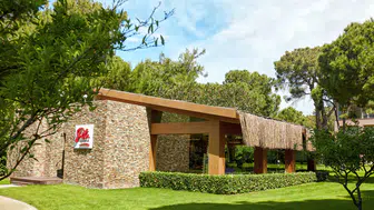 GLORIA OTEL VE TATİL KÖYLERİ: Rüya Gibi Bir Tatil Deneyimi Sunuyor
