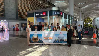 BookingAgora ile Dubai'nin Keşfine Çıkın!