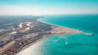Katar, Mısır'da 30 Milyar Dolarlık Mega Turizm Projesine İmza Atarak Türkiye'deki Katarlı Yatırımları Geride Bıraktı!