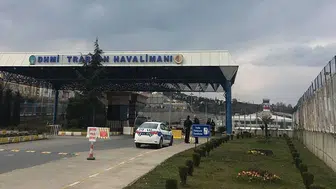 Trabzon Havalimanı'nda Tarihi Uçuş Yoğunluğu: Rekor Kırıldı!