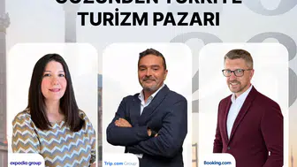 Küresel Online Seyahat Acentelerinin Bakış Açısıyla Türkiye'nin Turizm Potansiyeli