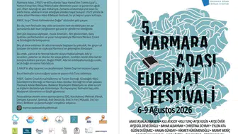 İDO, Marmara Adası'nın Kültürel Mirasına Katkı Sunuyor!