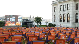 Feriye Yaz Festivali: Boğaz'ın Kalbinde Kültürel Zenginliklerle Dolu Etkinlikler Sizi Bekliyor!