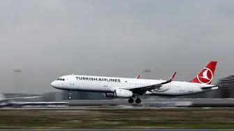 THY, Tarihinde Eşsiz Bir Yolcu ve Uçuş Rekoru Kırdı