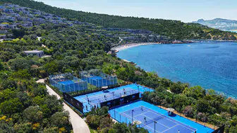Bodrum'daki Mandarin Oriental'de Yaz Keyfi Sürüyor!