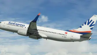 SunExpress, Almanya'daki Uçuş Ağına Yeni Hatlar Ekleyerek Büyümeye Devam Ediyor!