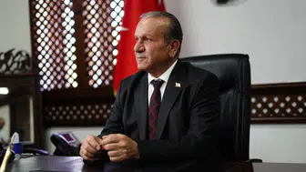 ATAOĞLU: KKTC'nin Enerji Geleceği Doğal Gaz Projesine Yatırımlarla Şekillenecek