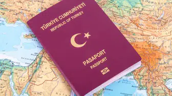 Türkiye'de Yabancı Yatırım Yoluyla Edinilen Vatandaşlık Sayısı Artıyor!