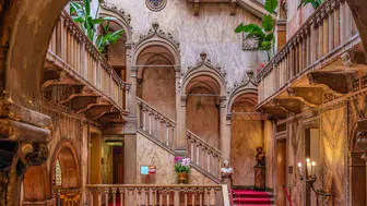 Hotel Danieli, Four Seasons ile Yeni Bir Dönemin Eşiğinde!
