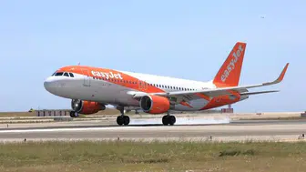 EasyJet'in Yeni Sahibi Belirlendi: Havayolu Devi Değişim Yaşanıyor