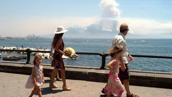 Amerikalı Turistlerin Avrupa’ya Akını Ekonomik Canlanma Yarattı!