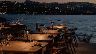 Gün Doğumundan Gece Yırtıcılığına: OKU Bodrum, Ağustos Ayını Anatolian Sessions ile Taçlandırıyor!