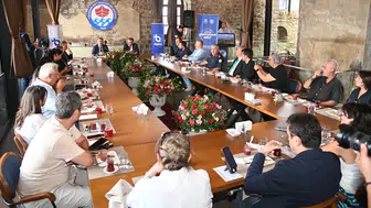 Trabzon, UNESCO Gastronomi Şehri Unvanı İçin İlk Adımını Attı!