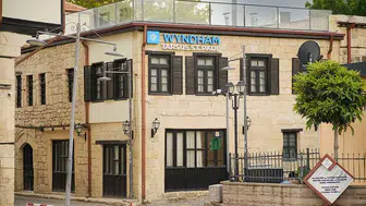 Wyndham Tarsus St. Paul Oteli, İnanç Turizmine Yeni Bir Soluk Getirdi