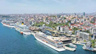 Homeport Stratejisi, Ekonomide Milyonlarca Dolar Kaybını Önleyerek Umut Vadediyor!