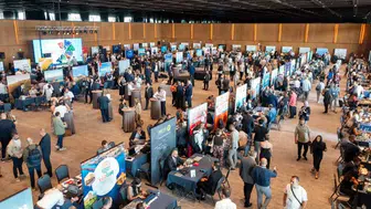 Rixos Tersane İstanbul'da Gerçekleşecek GlobeMeets B2B Networking Etkinliği İçin Kayıtlar Açıldı!